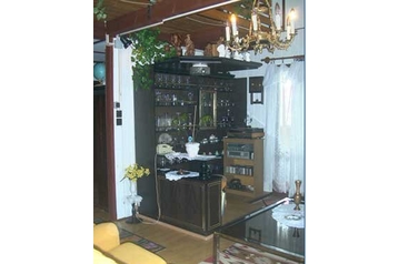 Madjarska Privát Bogács, Eksterijer